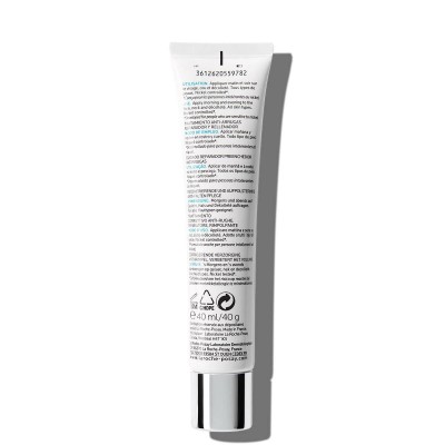 Comprar LA ROCHE-POSAY HYALU B5 CREMA ANTI-ARRUGAS 40 ML al mejor precio en NuestraFarma, tu farmacia online