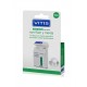 VITIS CINTA DENTAL CON FLUOR Y MENTA