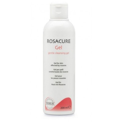 Comprar ROSACURE GENTLE CLEANSING GEL 200 ML al mejor precio en NuestraFarma, tu farmacia online
