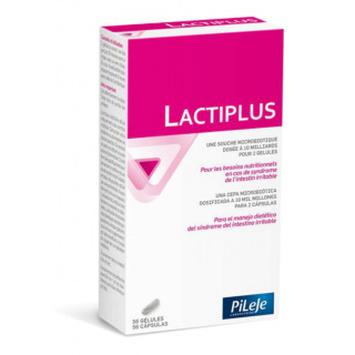 LACTIPLUS 56 CAPSULAS