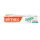 ELMEX JUNIOR PASTA DE DIENTES INFANTIL 75 ML