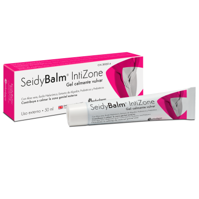 Comprar SEIDYBALM INTIZONE 50 ML al mejor precio en NuestraFarma, tu farmacia online