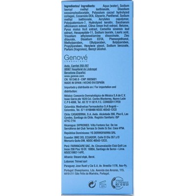 Comprar PILOPEPTAN CHAMPU ANTICAIDA 250 ML al mejor precio en NuestraFarma, tu farmacia online