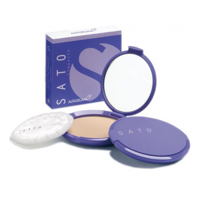 Comprar SATO COMPACTO LIGHT 12 G al mejor precio en NuestraFarma, tu farmacia online