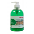 APOSAN BOTIQUIN GEL HIGIENIZANTE DE MANOS AROMA TE VERDE 500 ML