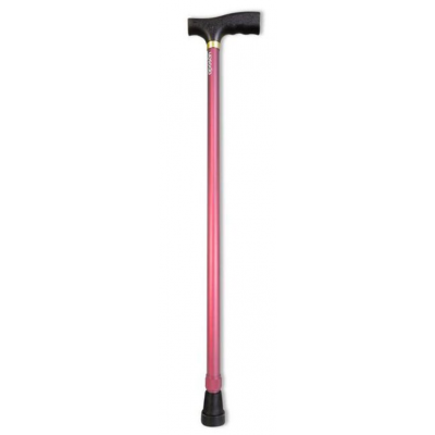 Comprar APOSAN DYNAMIC BASTON EXTENSIBLE EVELYN 1 UNIDAD al mejor precio en NuestraFarma, tu farmacia online