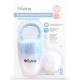 FARLINE ALIMENTADOR ANTIAHOGO BEBE 1 UNIDAD