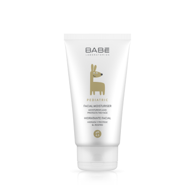 Comprar BABE PEDIATRIC HIDRATANTE FACIAL 50 ML al mejor precio en NuestraFarma, tu farmacia online