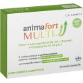 ANIMAFORT MULTI 30 CAPSULAS