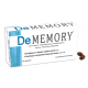 DE MEMORY 30 CAPSULAS