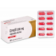 CRECIL 500 MG 40 CAPSULAS