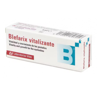 Comprar BLEFARIX VITALIZANTE 4 ML al mejor precio en NuestraFarma, tu farmacia online