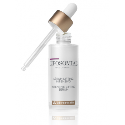 Comprar LIPOSOMIAL WELL-AGING SERUM LIFTING INTENSIVO 30 ML al mejor precio en NuestraFarma, tu farmacia online