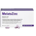 MELATOZINC 60 CAPSULAS
