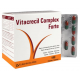 VITACRECIL COMPLEX FORTE 180 CAPSULAS