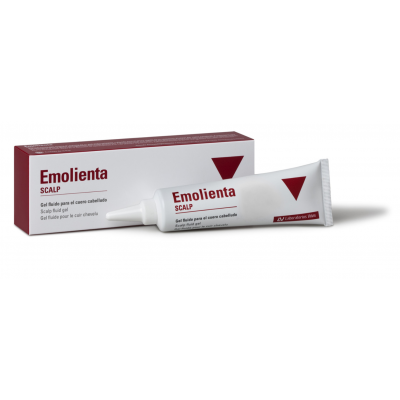 Comprar EMOLIENTA SCALP 60 ML al mejor precio en NuestraFarma, tu farmacia online