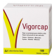 VIGORCAP 180 CAPSULAS