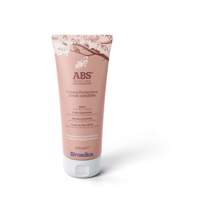 Comprar ABS SKINCARE CREMA PROTECTORA 200 ML al mejor precio en NuestraFarma, tu farmacia online