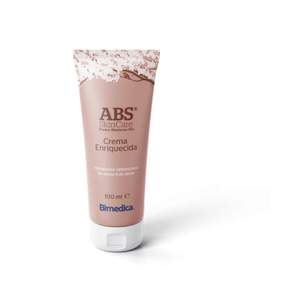 Comprar ABS SKINCARE CREMA ENRIQUECIDA 100 ML al mejor precio en NuestraFarma, tu farmacia online