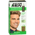 JUST FOR MEN CASTAÑO CLARO 66 ML