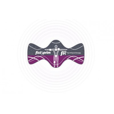 Comprar FISIOPRIM PARCHES LUMBARES 3 PARCHES al mejor precio en NuestraFarma, tu farmacia online