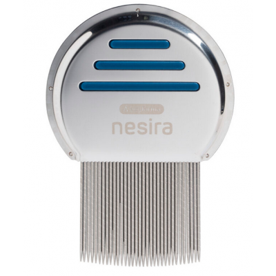 Comprar ACOFARMA NESIRA PEINE LENDRERA PREMIUM 1 UNIDAD al mejor precio en NuestraFarma, tu farmacia online