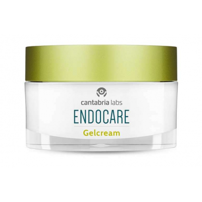 Comprar ENDOCARE ESSENTIAL GELCREAM 30 ML al mejor precio en NuestraFarma, tu farmacia online