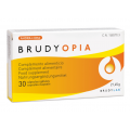 BRUDY OPIA 30 CAPSULAS