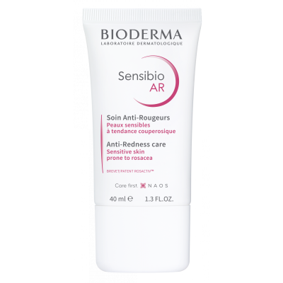 Comprar BIODERMA SENSIBIO AR CREMA 40 ML al mejor precio en NuestraFarma, tu farmacia online