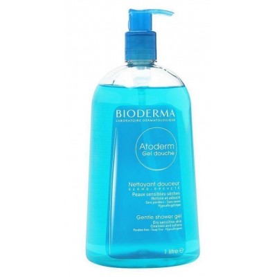 Comprar BIODERMA ATODERM GEL DE DUCHA 1 LITRO al mejor precio en NuestraFarma, tu farmacia online