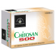 EL NATURALISTA CHITOSAN 500 60 CAPSULAS