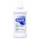 ORAL-B ENJUAGUE BUCAL ENCIAS Y ESMALTE CARE 500 ML SABOR MENTA FRESCA