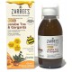 ZARBEE'S FAMILIA JARABE TOS Y GARGANTA 150 ML