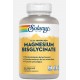 SOLARAY MAGNESIO BISGLICINATO 120 CAPSULAS VEGETALES
