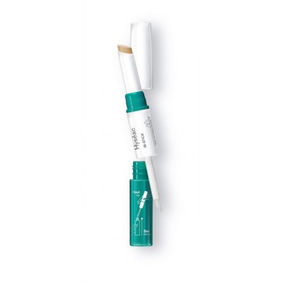 Comprar URIAGE HYSEAC BI-STICK ANTIIMPERFECCIONES LOCION 3 ML Y STICK 1 G al mejor precio en NuestraFarma, tu farmacia online