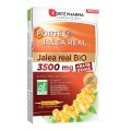 FORTÉ JALEA REAL BIO 3500 MG 10 AMPOLLAS 15 ML