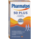 PHARMATON 50 PLUS 60 CAPSULAS BLANDAS