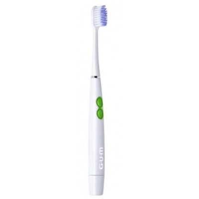 Comprar GUM CEPILLO DENTAL SONICO DAILY 1 UNIDAD COLOR BLANCO al mejor precio en NuestraFarma, tu farmacia online