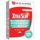 FORTÉ PHARMA XTRASLIM REDUCTOR DE APETITO 60 CAPSULAS