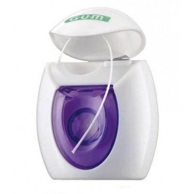 Comprar GUM EXPANDING FLOSS SEDA DENTAL 30 METROS al mejor precio en NuestraFarma, tu farmacia online