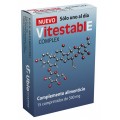 VITESTABLE COMPLEX 15 COMPRIMIDOS