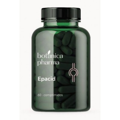 Comprar BOTANICAPHARMA EPACID COLAGENO 60 COMPRIMIDOS al mejor precio en NuestraFarma, tu farmacia online
