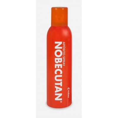 Comprar NOBECUTAN AEROSOL 250 ML al mejor precio en NuestraFarma, tu farmacia online