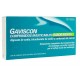 GAVISCON 24 COMPRIMIDOS MASTICABLES (SABOR MENTA)