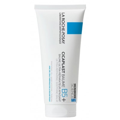 Comprar LA ROCHE-POSAY CICAPLAST BAUME B5+ 100 ML al mejor precio en NuestraFarma, tu farmacia online