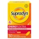 SUPRADYN ENERGY EXTRA 30 COMPRIMIDOS