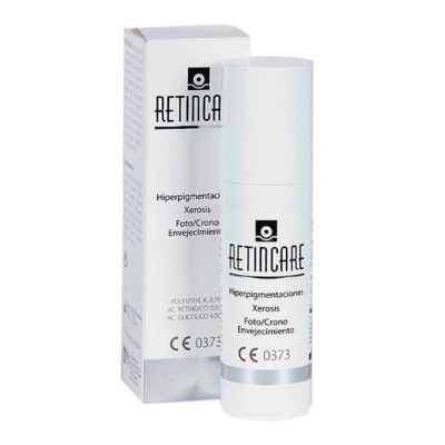 Comprar RETINCARE 30 ML al mejor precio en NuestraFarma, tu farmacia online