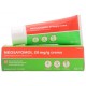 NEOSAYOMOL 20 MG/G CREMA 1 TUBO 60 G