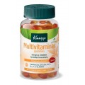 KNEIPP GUMMIES MULTIVITAMINAS 60 UNIDADES