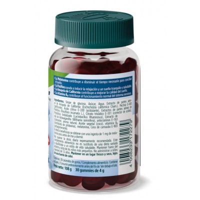 Comprar KNEIPP GUMMIES SUEÑO 30 UNIDADES al mejor precio en NuestraFarma, tu farmacia online